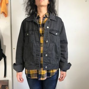 H&M Jean Jacket